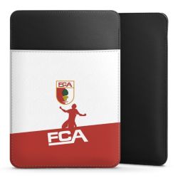 Tablet Sleeve schwarz