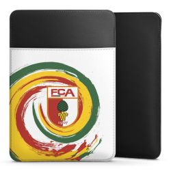 Tablet Sleeve schwarz