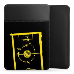 Tablet Sleeve schwarz