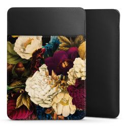 Tablet Sleeve schwarz