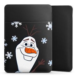 Tablet Sleeve schwarz