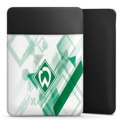 Tablet Sleeve schwarz