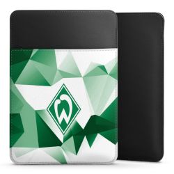 Tablet Sleeve schwarz