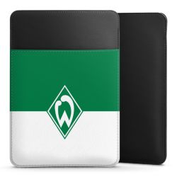 Tablet Sleeve schwarz