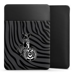 Tablet Sleeve schwarz