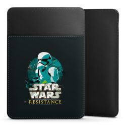 Tablet Sleeve schwarz