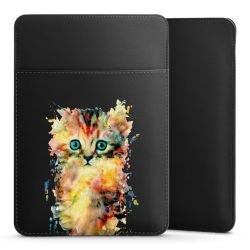 Tablet Sleeve black