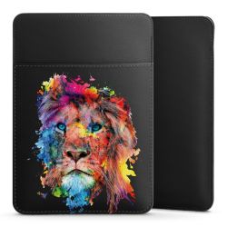 Tablet Sleeve schwarz
