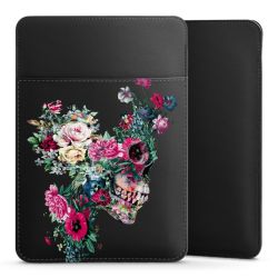 Tablet Sleeve schwarz