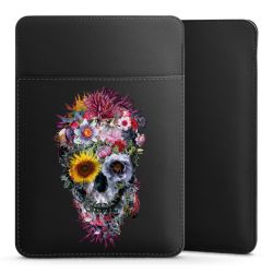 Tablet Sleeve schwarz