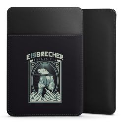 Tablet Sleeve schwarz