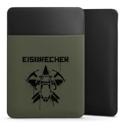 Tablet Sleeve schwarz