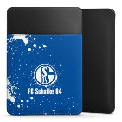 Tablet Sleeve schwarz