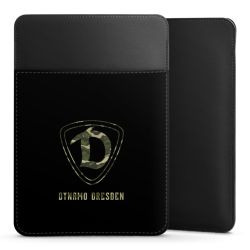 Tablet Sleeve schwarz
