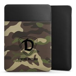 Tablet Sleeve schwarz