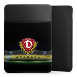 Tablet Sleeve schwarz