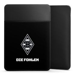 Tablet Sleeve schwarz