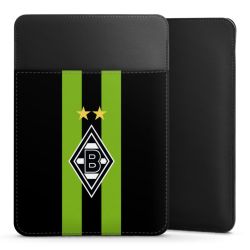 Tablet Sleeve schwarz