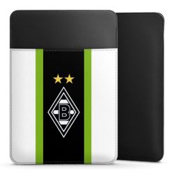 Tablet Sleeve schwarz