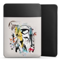 Tablet Sleeve schwarz