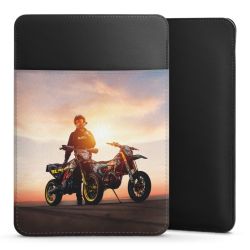 Tablet Sleeve schwarz