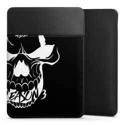 Tablet Sleeve schwarz