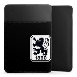 Tablet Sleeve schwarz