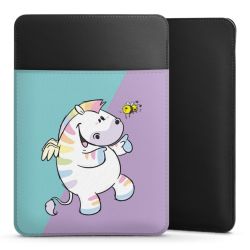 Tablet Sleeve schwarz