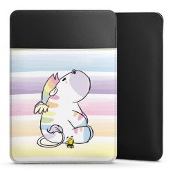 Tablet Sleeve schwarz