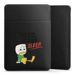 Tablet Sleeve schwarz