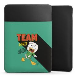 Tablet Sleeve black