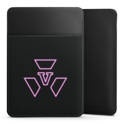 Tablet Sleeve schwarz