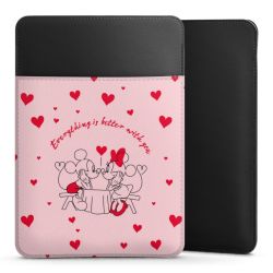 Tablet Sleeve black