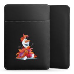 Tablet Sleeve schwarz