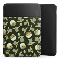 Tablet Sleeve schwarz