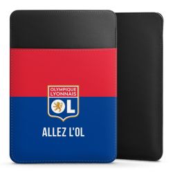 Tablet Sleeve schwarz