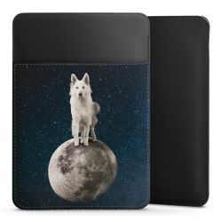 Tablet Sleeve schwarz