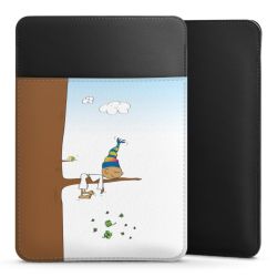 Tablet Sleeve schwarz