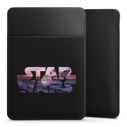 Tablet Sleeve schwarz