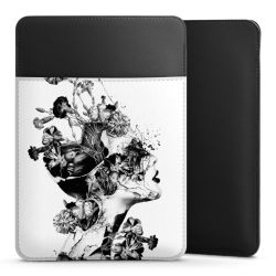 Tablet Sleeve black