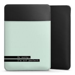 Tablet Sleeve black