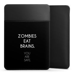 Tablet Sleeve black