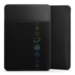 Tablet Sleeve schwarz