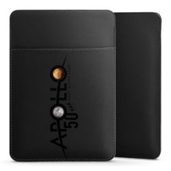 Tablet Sleeve schwarz