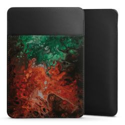 Tablet Sleeve schwarz