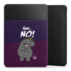 Tablet Sleeve schwarz