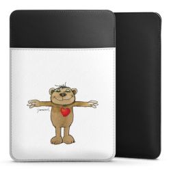 Tablet Sleeve black