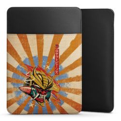 Tablet Sleeve schwarz