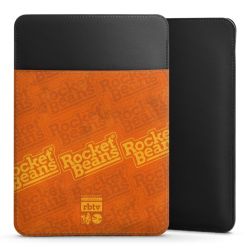 Tablet Sleeve schwarz