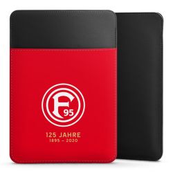 Tablet Sleeve schwarz